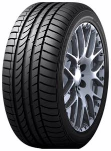 Шины DUNLOP SP Sport Maxx TT 205/55R16 94Y